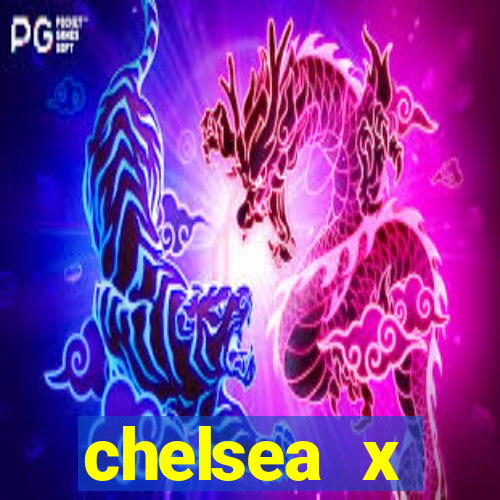 chelsea x manchester city futemax